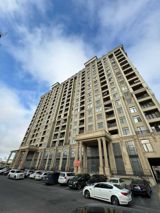 Satılır 4 otaqlı yeni tikili 179 m² — Mənzil