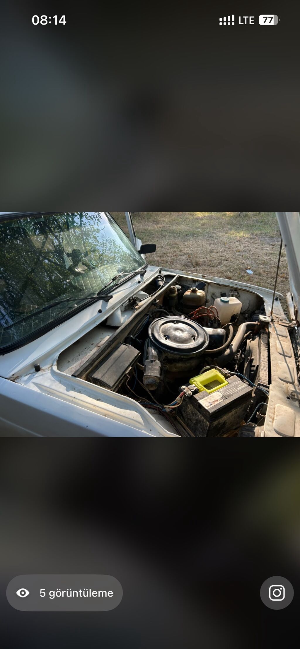 VAZ (LADA) 2107: 1.6 l | 50000 km Universal — Avto, Sabirabad (3)