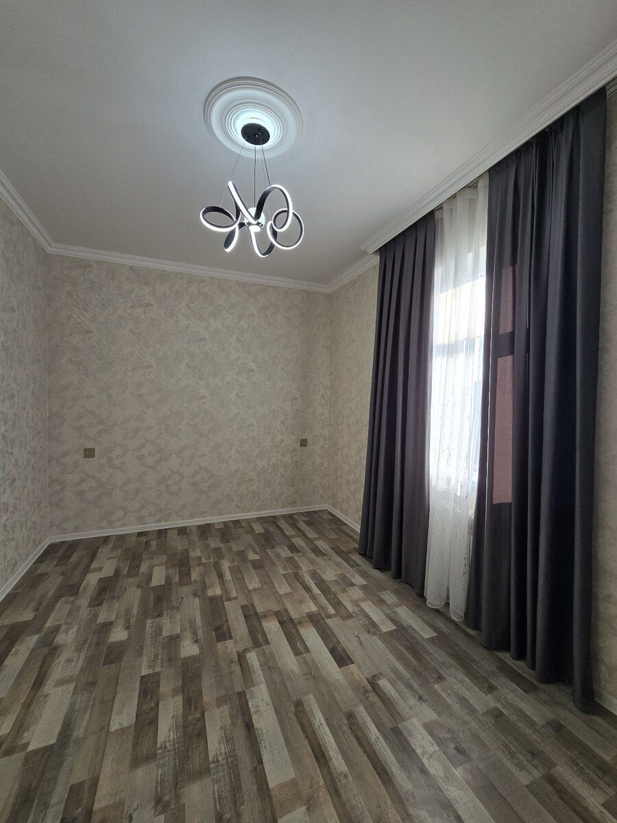 2-otaqlı yeni tikili, Xırdalan ş., 55 m² — Daşınmaz əmlak, Xırdalan (4)