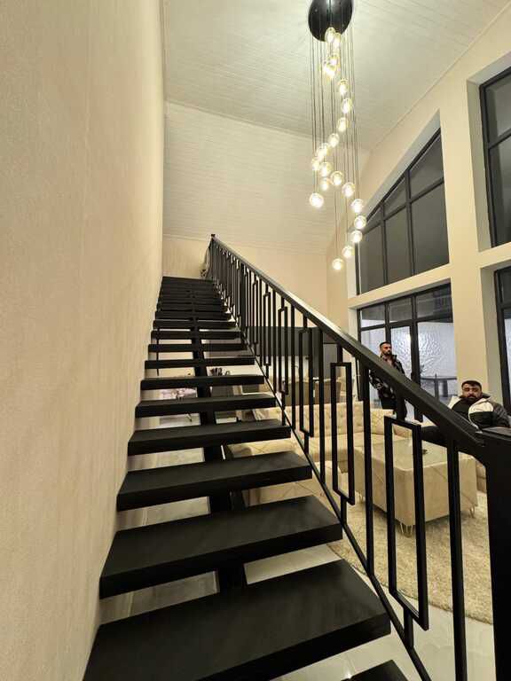 İcarəyə verilir 3 otaqlı həyət evi/bağ evi 170 m² — Ev, villa, Bakı (10)