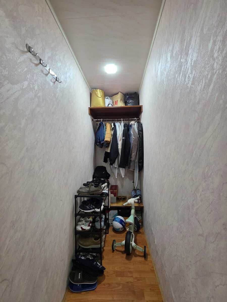Satılır 2 otaqlı köhnə tikili 65 m² — Mənzil, Bakı (9)