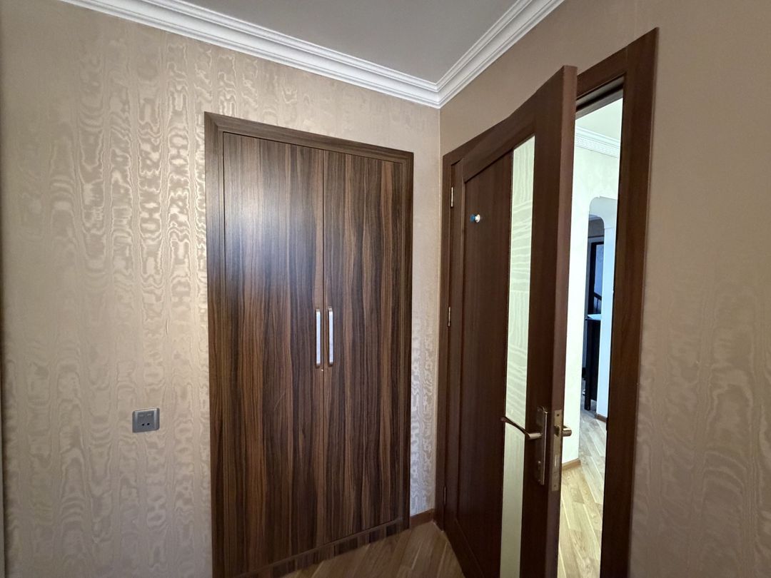 İcarəyə verilir 3 otaqlı köhnə tikili 90 m² — Mənzil, Bakı (9)