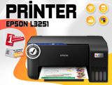 Printer "Epson EcoTank L3251" — Printer Baku — Elektronika