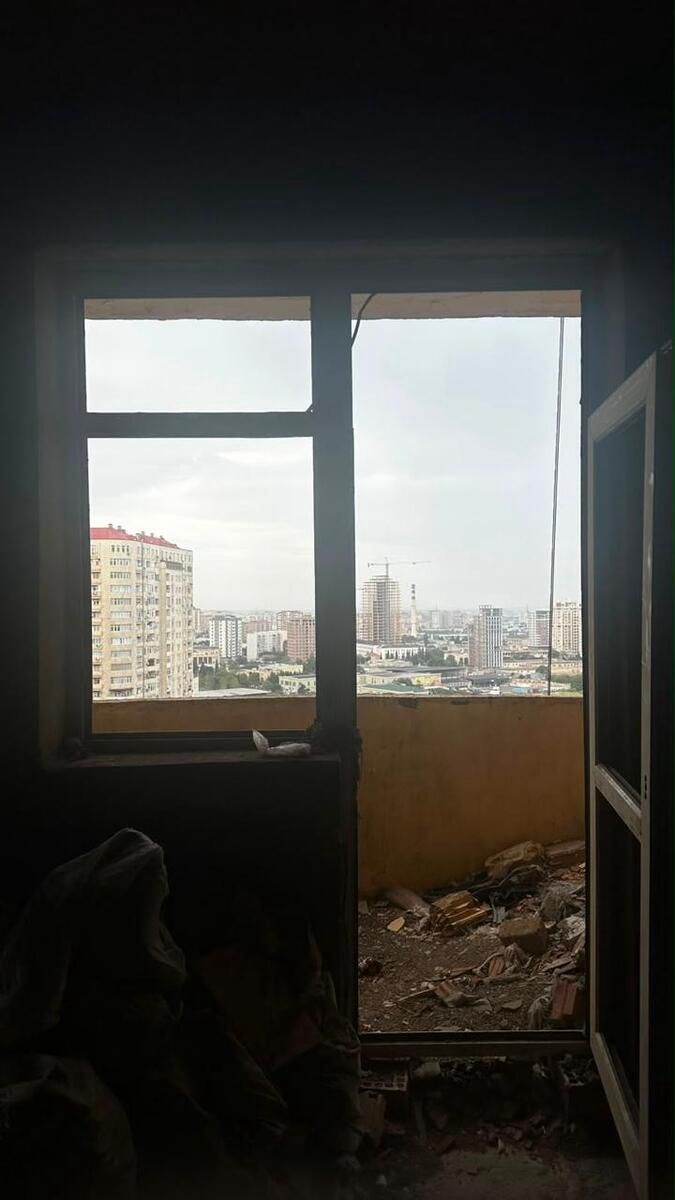 Satılır 2 otaqlı yeni tikili 96 m² — Mənzil, Bakı (2)