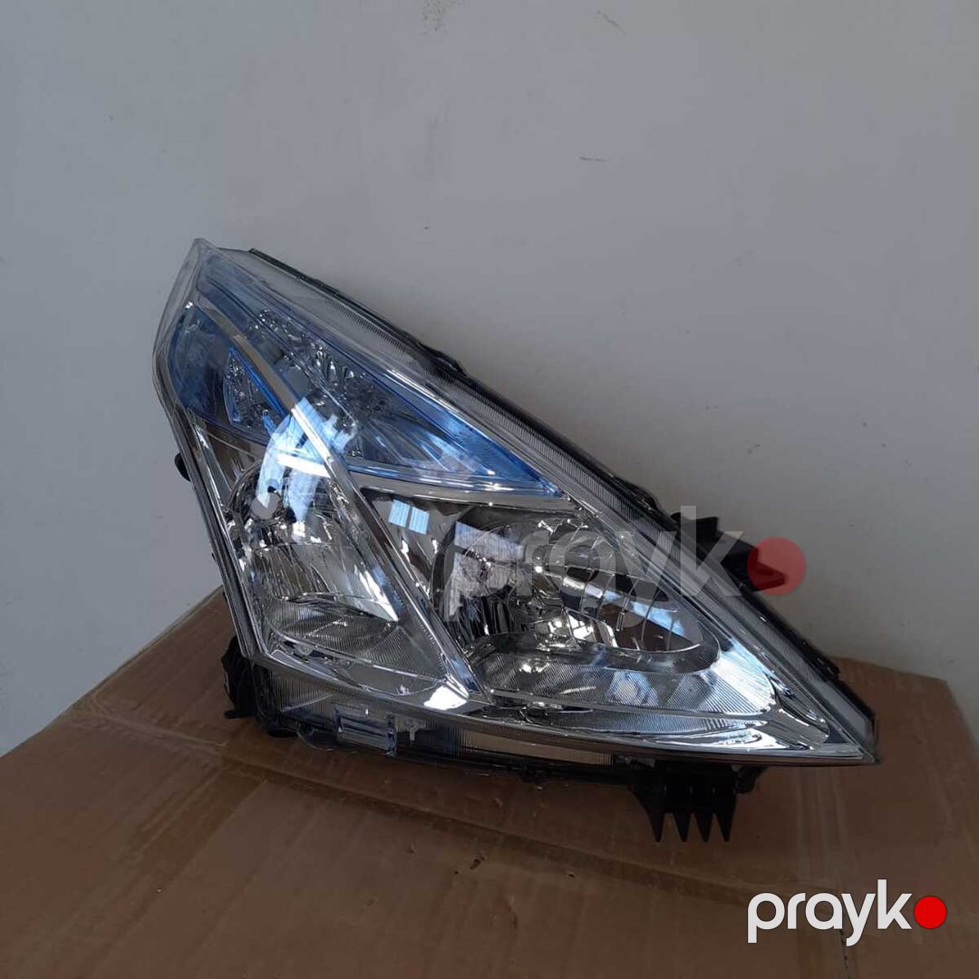 "Nissan Teana 2008-2012" farası — Ehtiyat hissələri və aksesuarlar, Bakı (5)