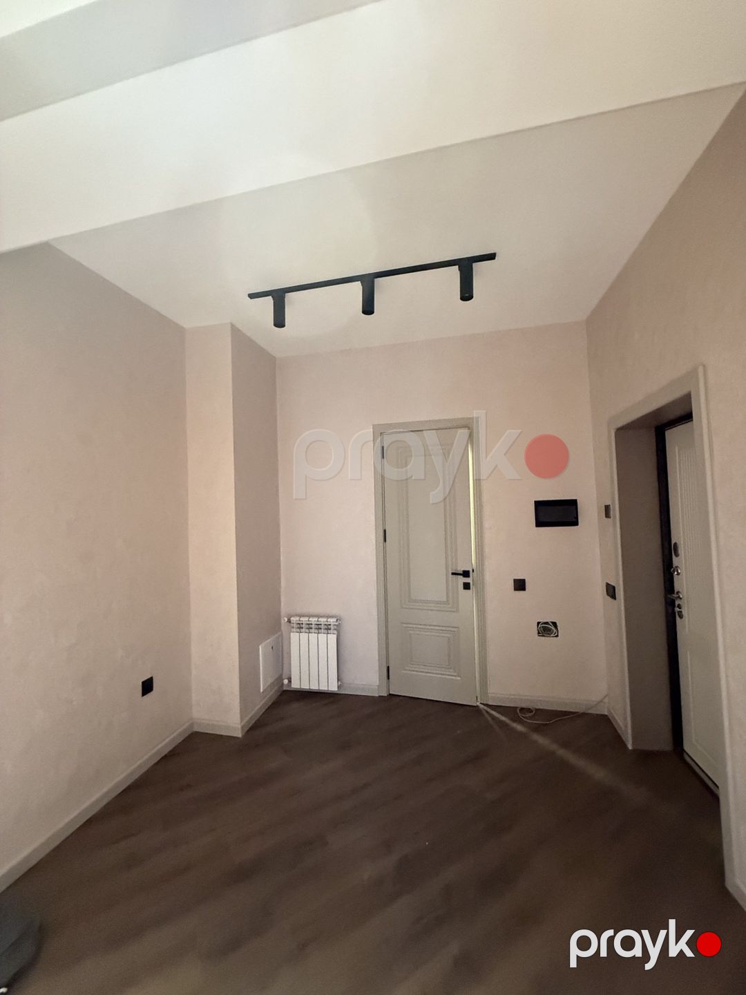 Satılır 2 otaqlı yeni tikili 60 m² — Mənzil, Bakı (3)