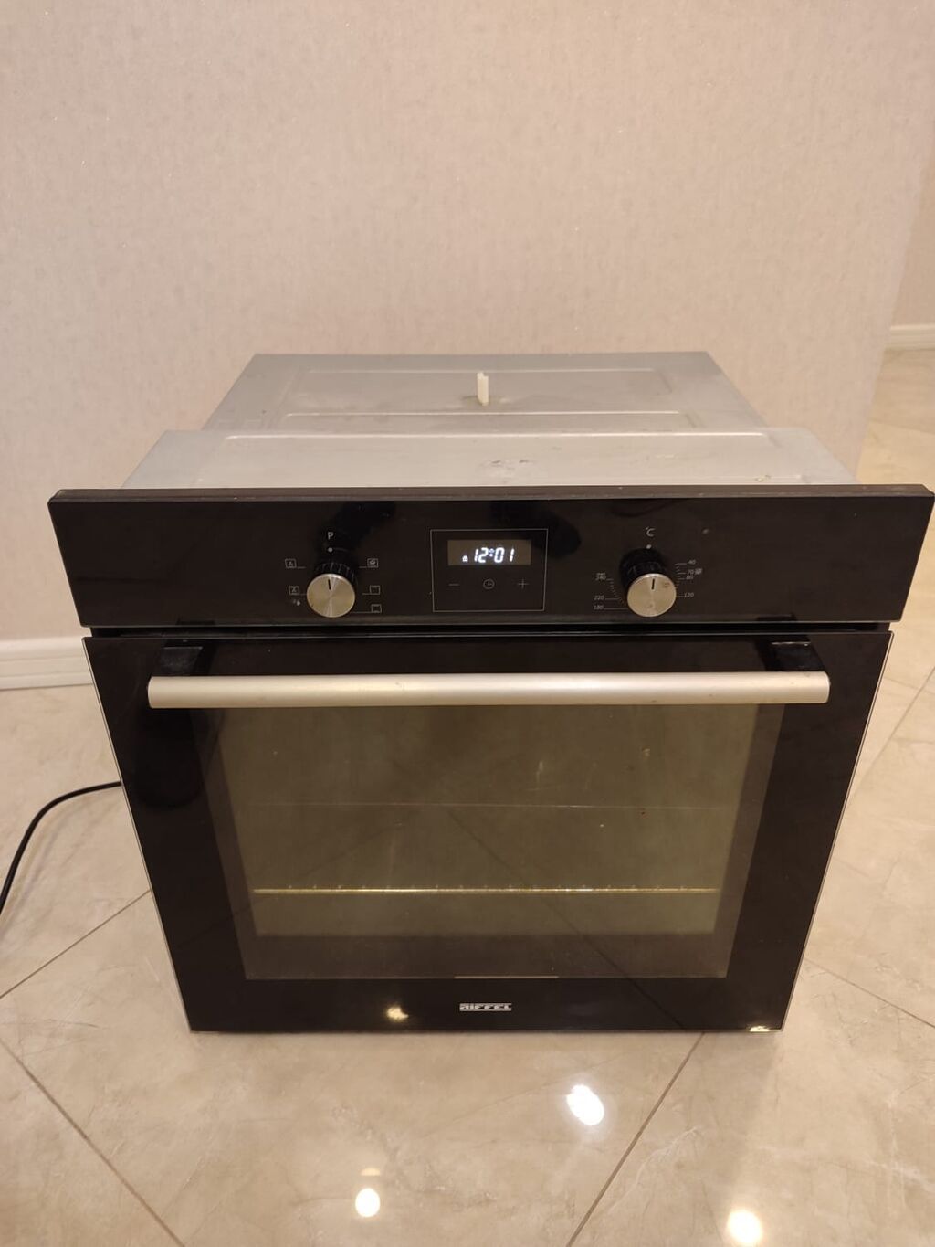 Mebel içi soba 260 manat.1 ildir alınıb.Tam işlək vəziyyətdə.Avropa — Mətbəx texnikası, Bakı