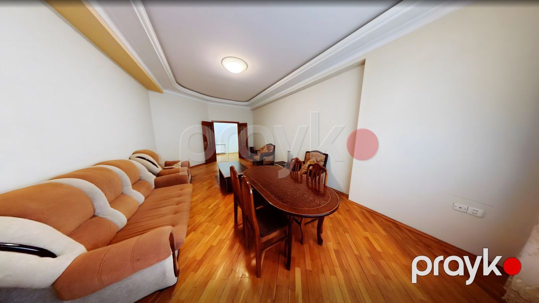 Satılır 2 otaqlı yeni tikili 95 m² — Mənzil, Bakı (4)