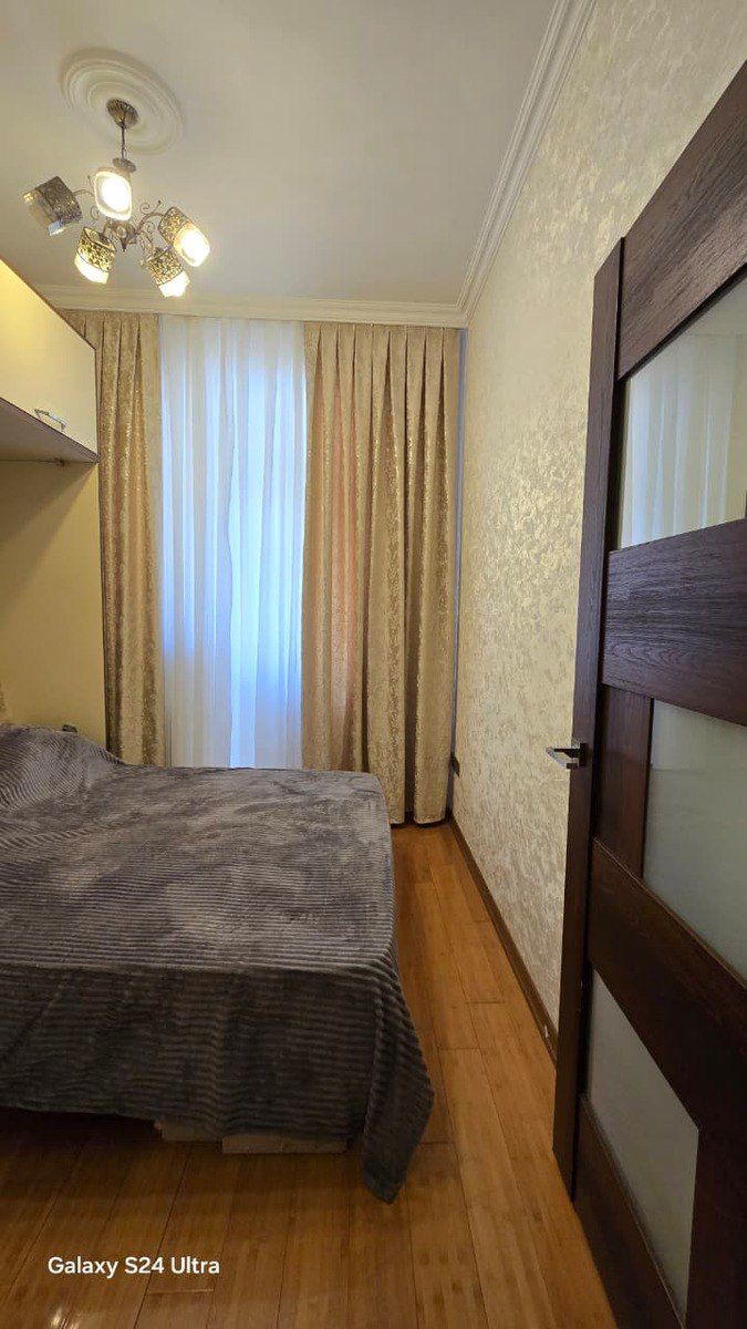 2-otaqlı yeni tikili, Xırdalan ş., 46 m² — Mənzil, Xırdalan (7)