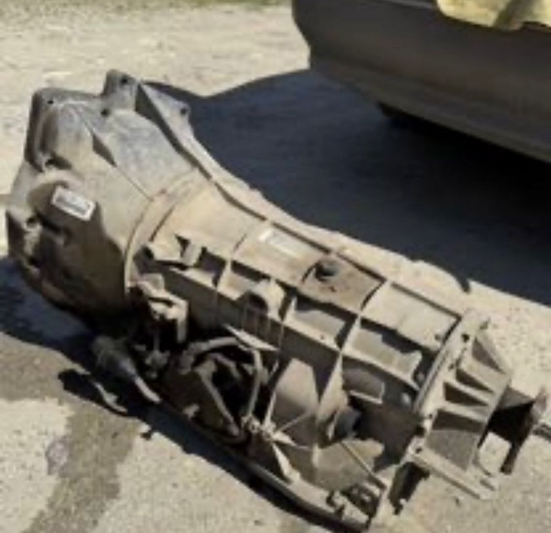BMW E46, ZF 5HP19 yağ nasosu — Ehtiyat hissələri və aksesuarlar, Bakı (2)