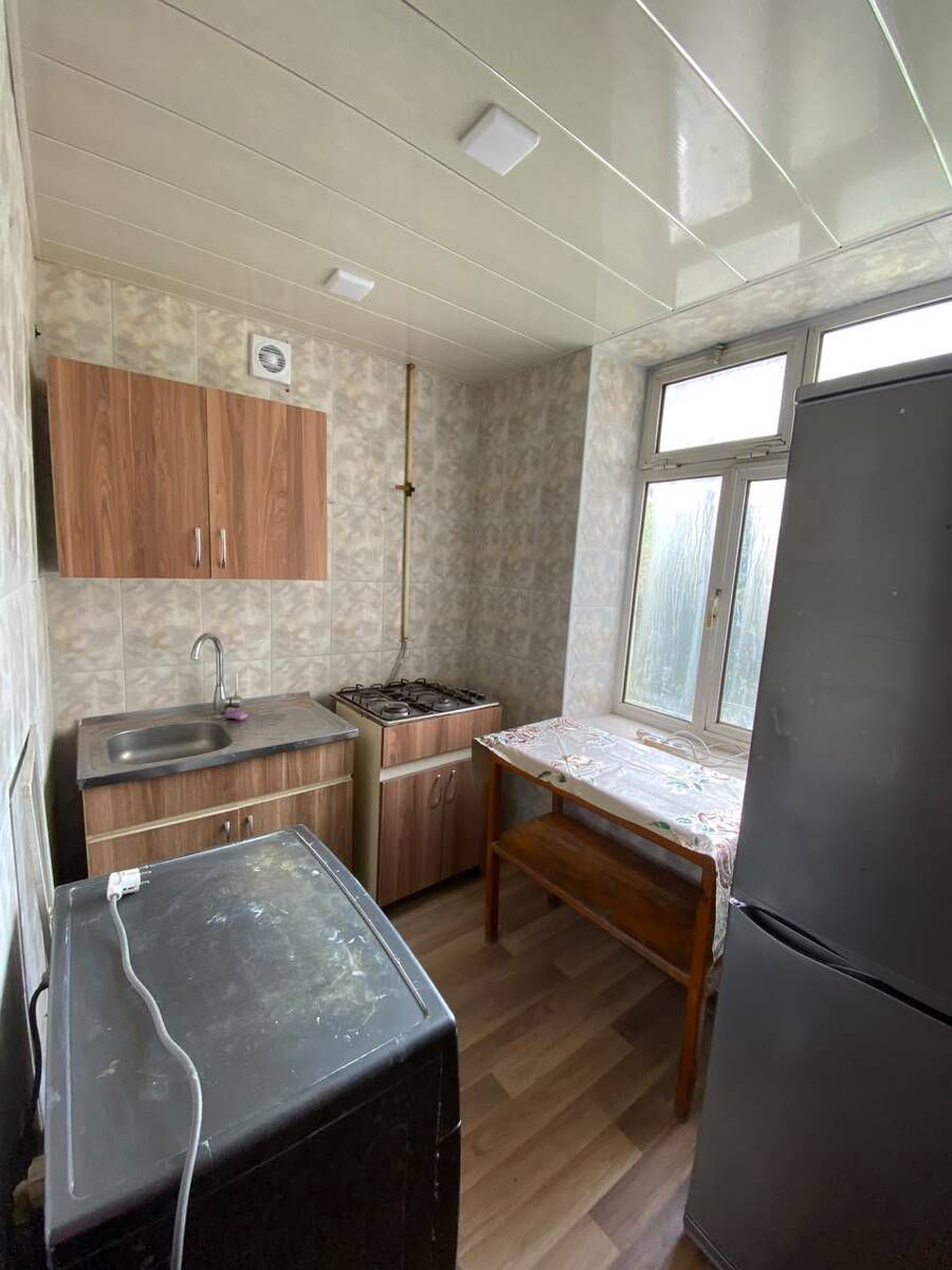 Satılır 2 otaqlı köhnə tikili 55 m² — Mənzil, Bakı (5)