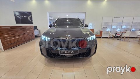 BMW X5, 3.0 L, 2026 il, yeni