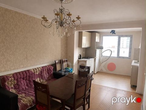 Satılır 2 otaqlı köhnə tikili 40 m²