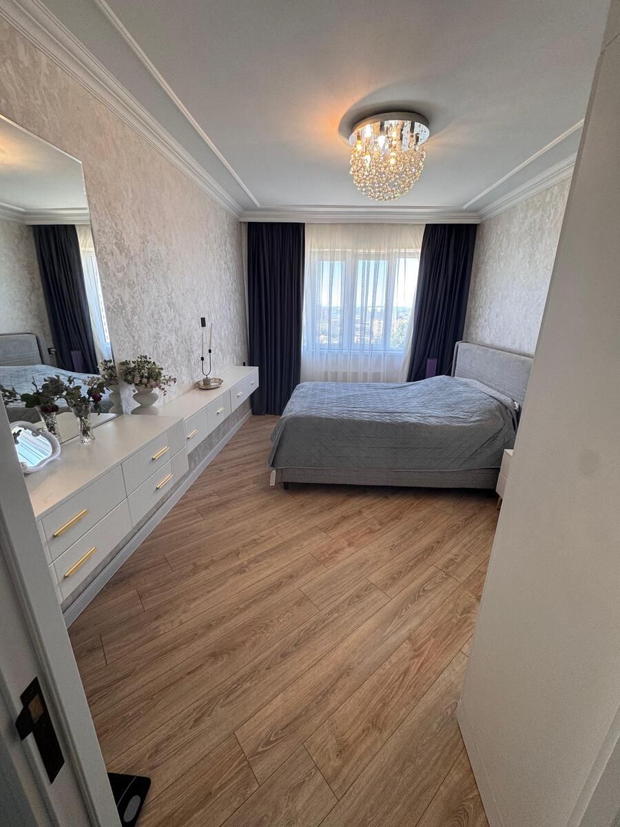 Satılır 3 otaqlı köhnə tikili 80 m² — Mənzil, Bakı (3)
