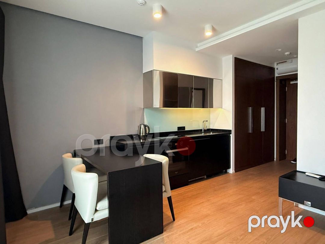 İcarəyə verilir 1 otaqlı həyət evi/bağ evi 55 m² — Ev, villa, Bakı (4)