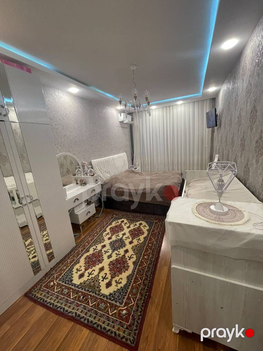 Satılır 3 otaqlı yeni tikili 86 m² — Mənzil, Bakı (3)