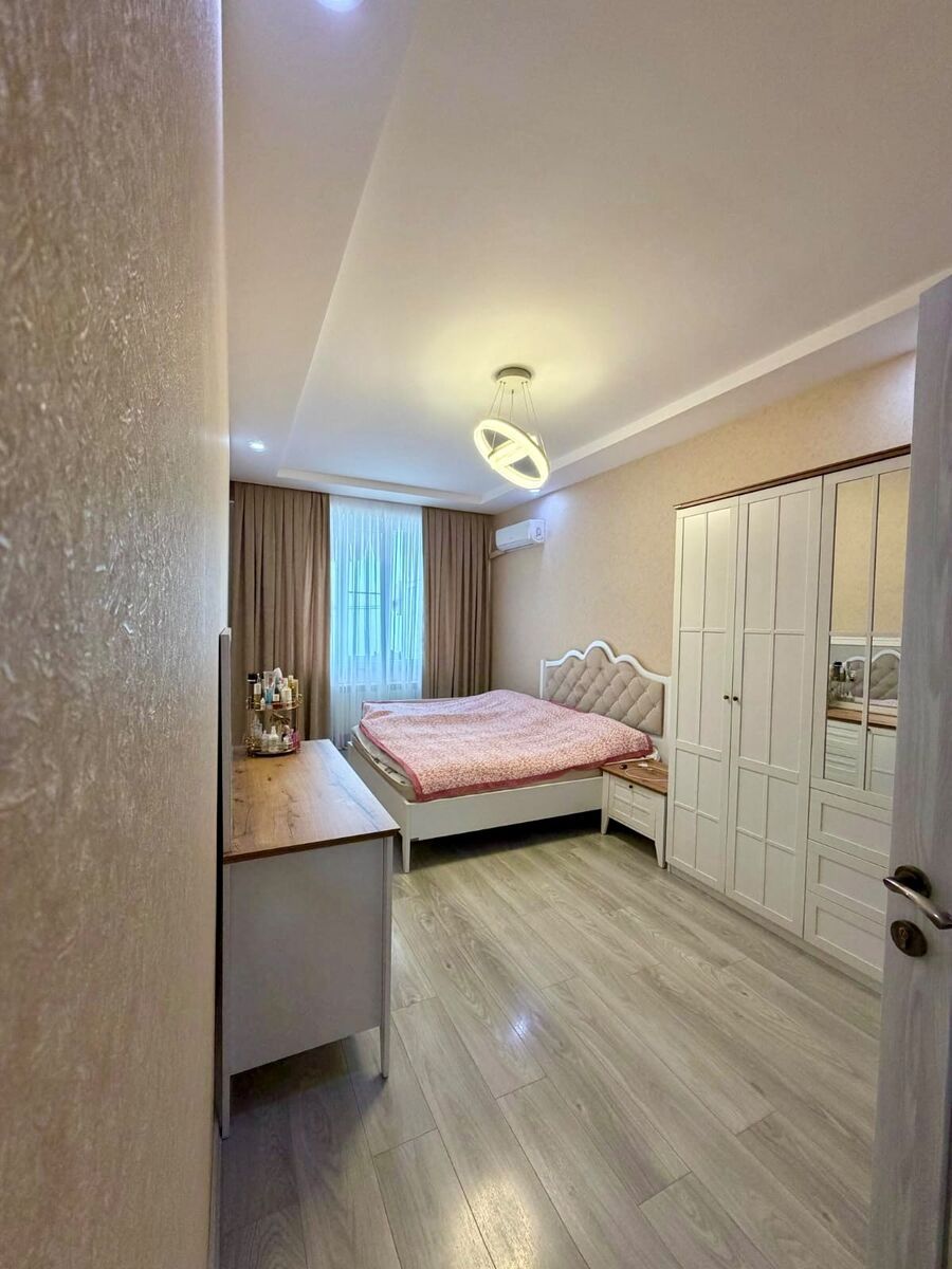 Satılır 3 otaqlı yeni tikili 114 m² — Mənzil, Bakı (8)