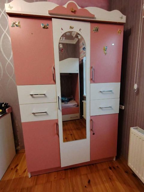 *ZB* *DOLAB* Qiymet *70 azn* unvan Ceyranbatan — Sss — Wardrobes