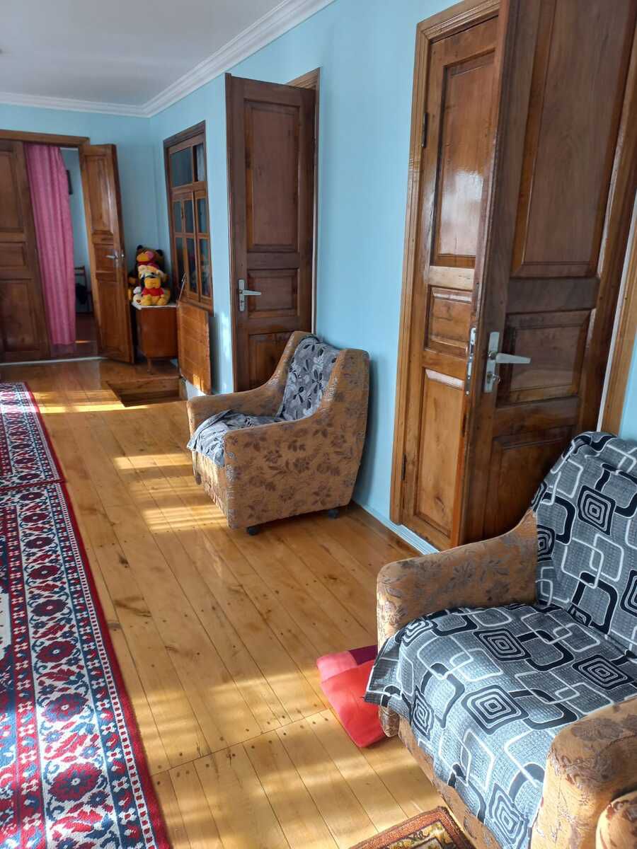 Həyət evi, Şamaxı r. — Ev, villa, Şamaxı (10)