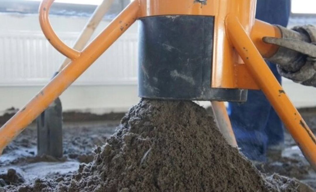Quruşap beton — Təmir və inşaat, Bakı (9)