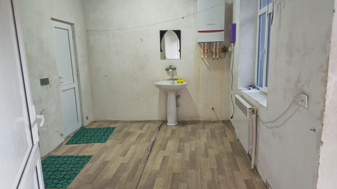 Həyət evi, Ceyranbatan qəs. — Ev, villa, Sumqayıt (5)