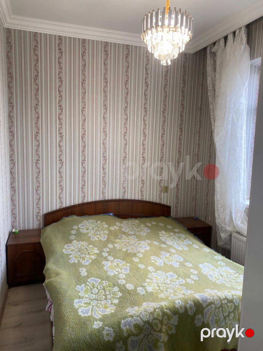 Həyət evi, Hövsan qəs — Ev, villa, Bakı (4)