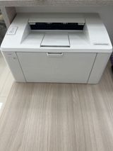 HP LaserJet Pro M102a monoxrom lazer printer — Printers