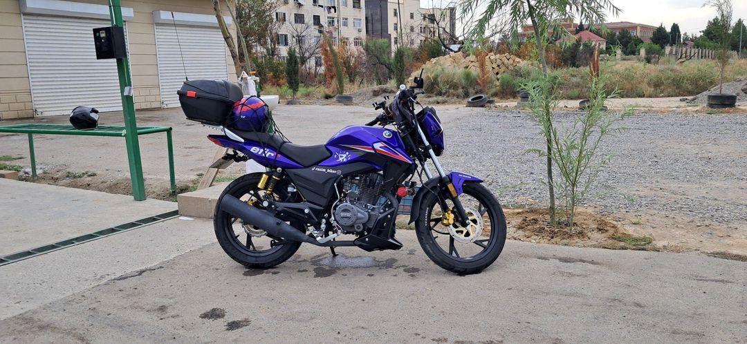 Tufan S150, 2026 il — Avto, Şirvan