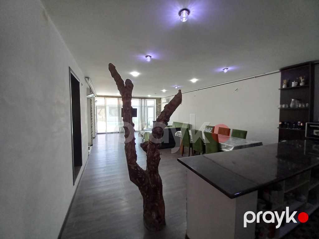 İcarəyə verilir 4 otaqlı həyət evi/bağ evi 180 m² — Ev, villa, Bakı (10)