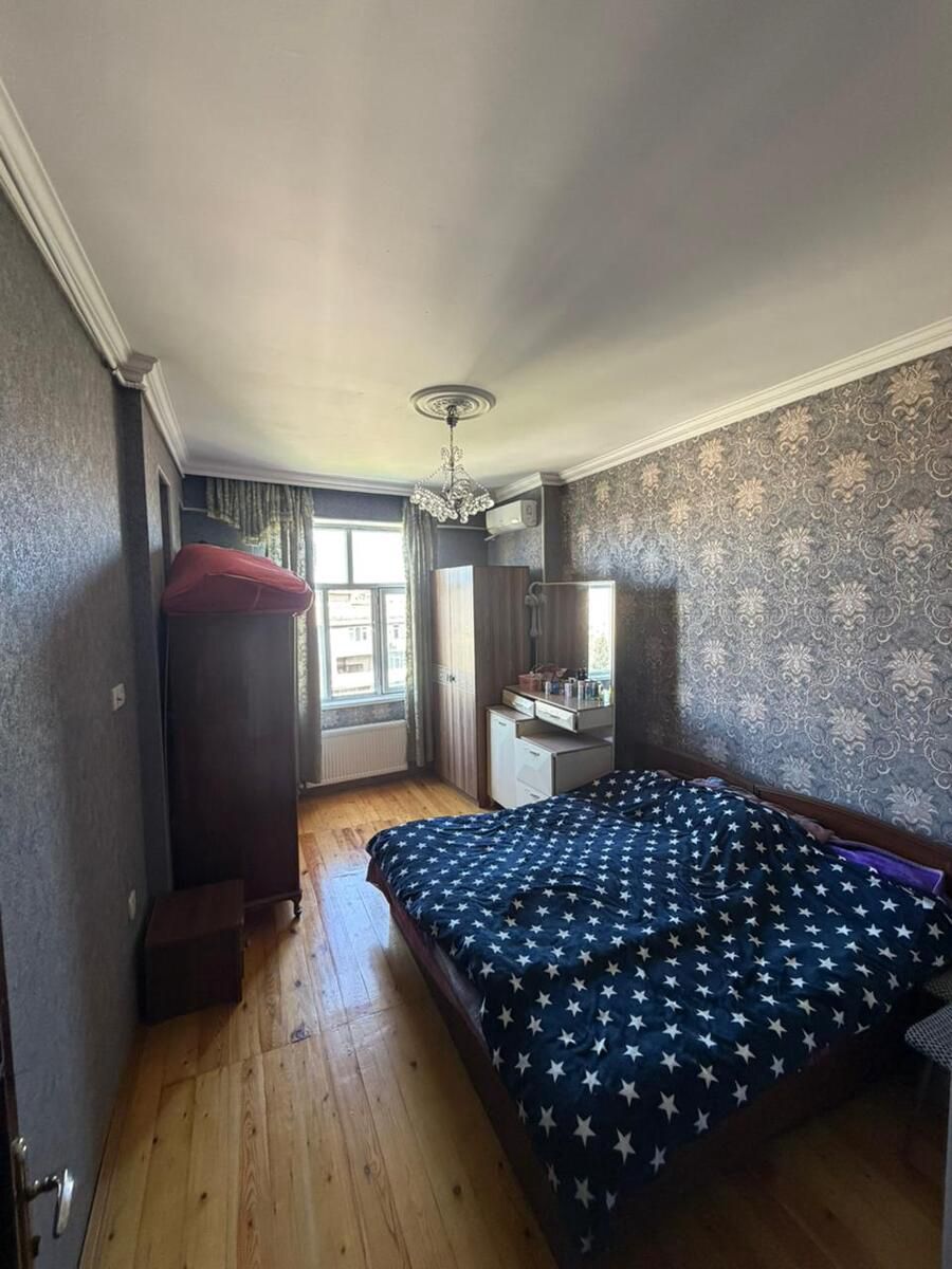Satılır 2 otaqlı yeni tikili 65 m² — Mənzil, Bakı (3)