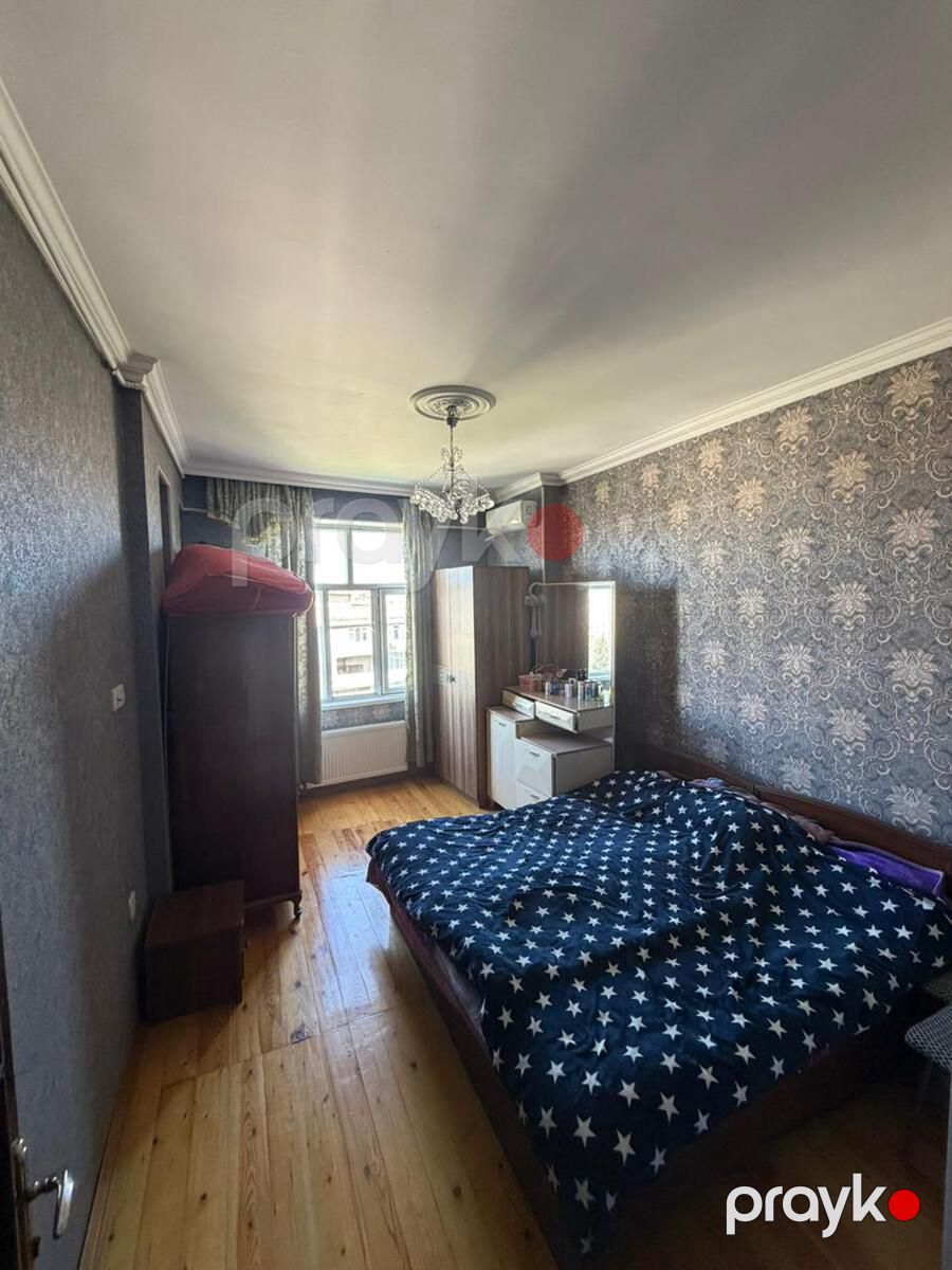 Satılır 2 otaqlı yeni tikili 65 m² — Mənzil, Bakı (3)