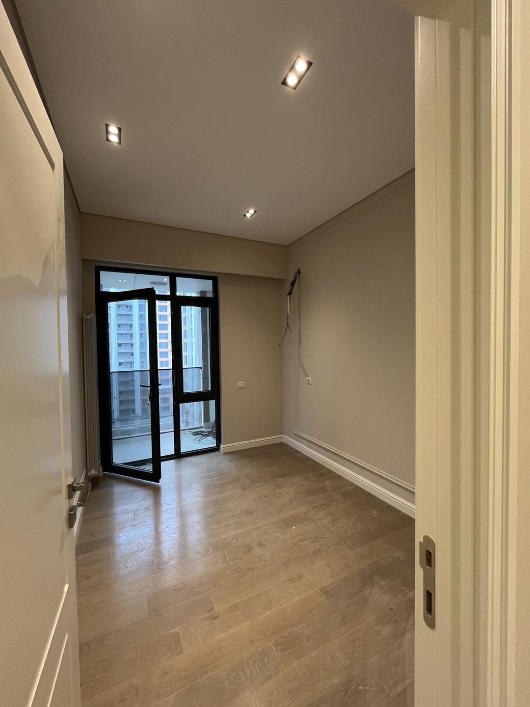 Satılır 3 otaqlı yeni tikili 69 m² — Mənzil, Bakı (11)