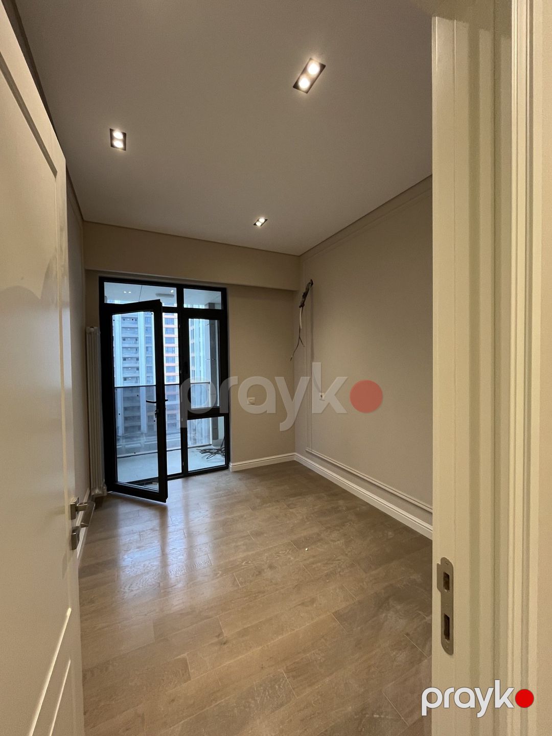 Satılır 3 otaqlı yeni tikili 69 m² — Mənzil, Bakı (11)