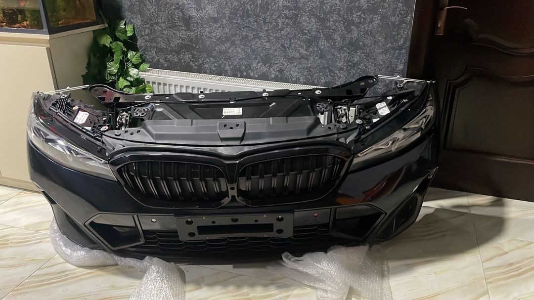 BMW G20 ehtiyat hissələri — Ehtiyat hissələri və aksesuarlar, Bakı (3)