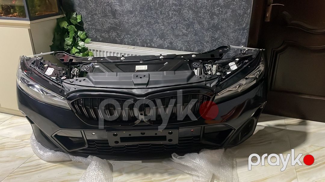 BMW G20 ehtiyat hissələri — Ehtiyat hissələri və aksesuarlar, Bakı (3)