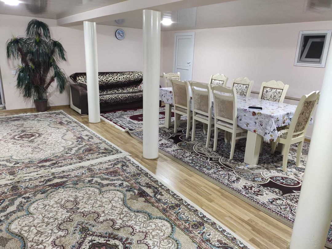 Həyət evi kirayə verilir, Qəbələ r. — Daşınmaz əmlak, Qəbələ (10)