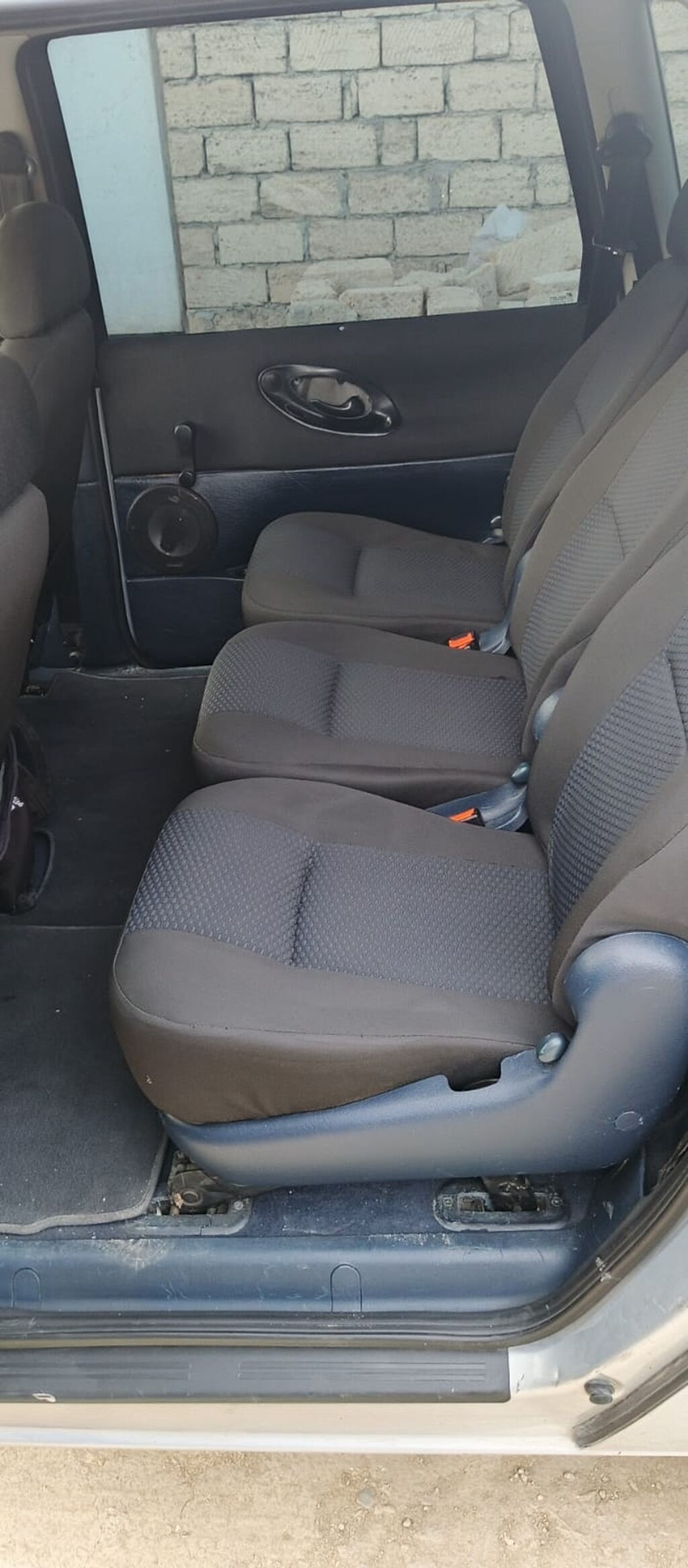 Volkswagen Sharan: 2 l | 1997 il Universal — Avtomobillər, Sumqayıt (6)