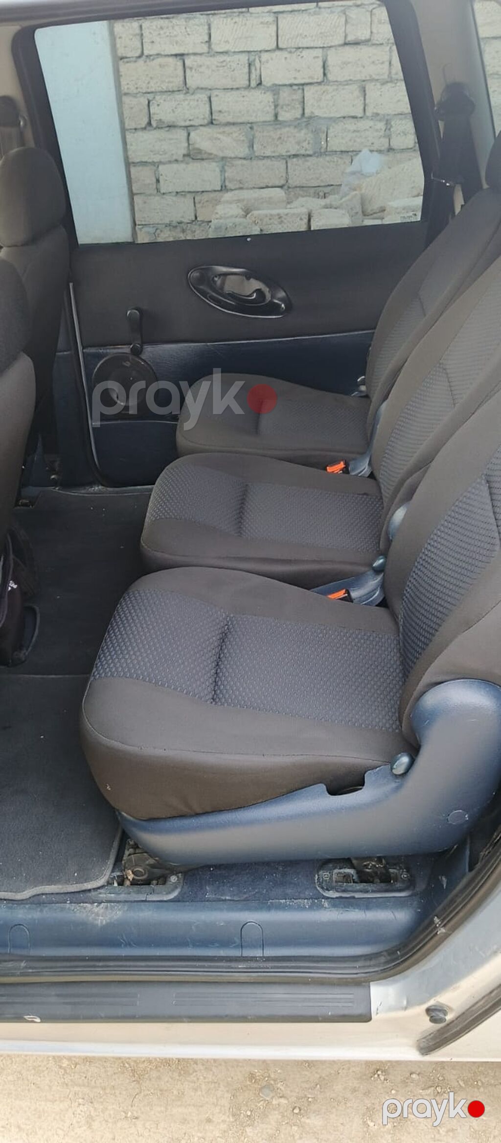 Volkswagen Sharan: 2 l | 1997 il Universal — Avtomobillər, Sumqayıt (6)