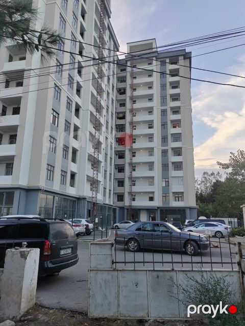 Satılır 2 otaqlı yeni tikili 68 m²