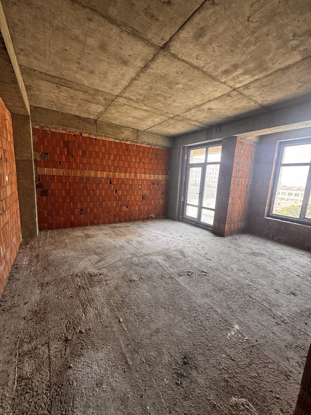 Satılır 2 otaqlı yeni tikili 45.5 m² — Mənzil, Bakı (4)