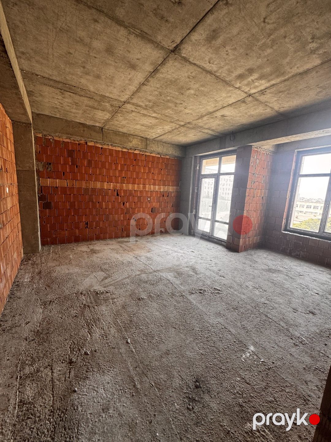 Satılır 2 otaqlı yeni tikili 45.5 m² — Mənzil, Bakı (4)