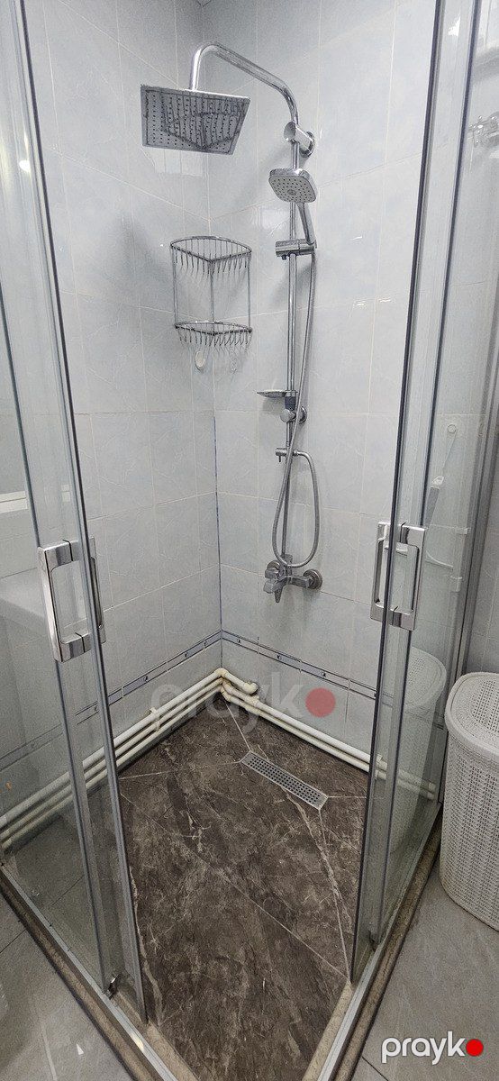 İcarəyə verilir 2 otaqlı köhnə tikili 50 m² — Mənzil, Bakı (6)