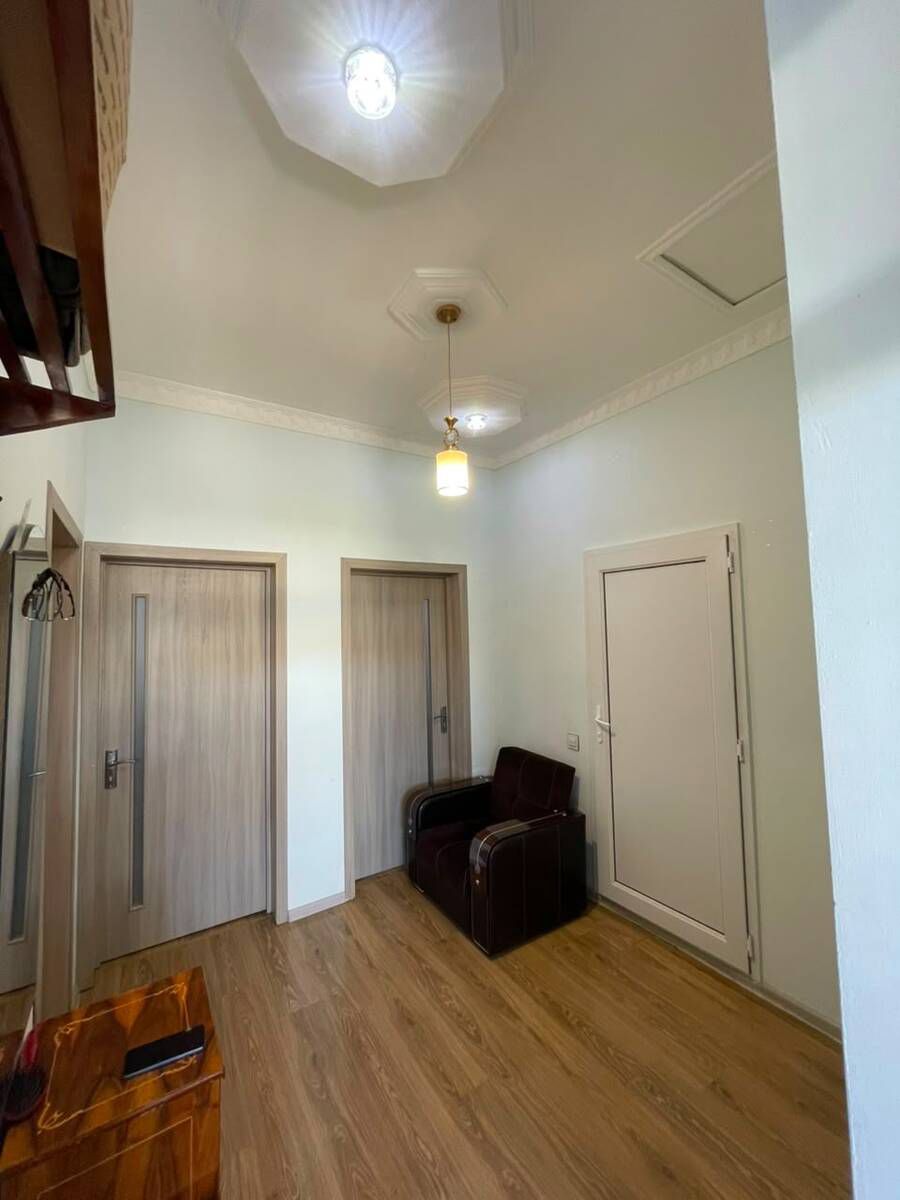 Satılır 3 otaqlı həyət evi/bağ evi 60 m² — Ev, villa, Bakı (8)