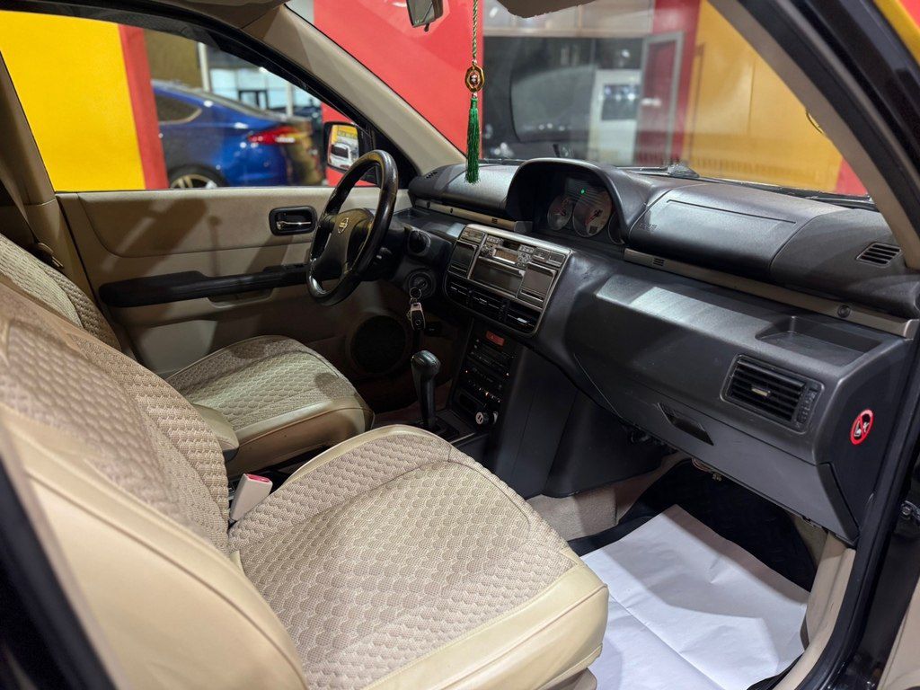 Nissan X-Trail, 2.5 L, 2005 il, 270 000 km — Avtomobillər, Sumqayıt (10)