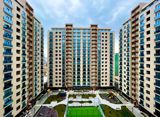 Satılır 3 otaqlı yeni tikili 121.3 m² — Pərvin Məmmədli — Квартира