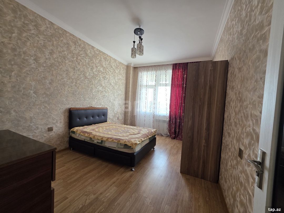 2-otaqlı yeni tikili kirayə verilir, Xırdalan ş., 65 m² — Daşınmaz əmlak, Xırdalan (3)