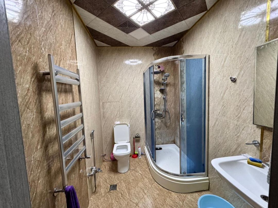 Satılır 2 otaqlı yeni tikili 68 m² — Mənzil, Bakı (7)