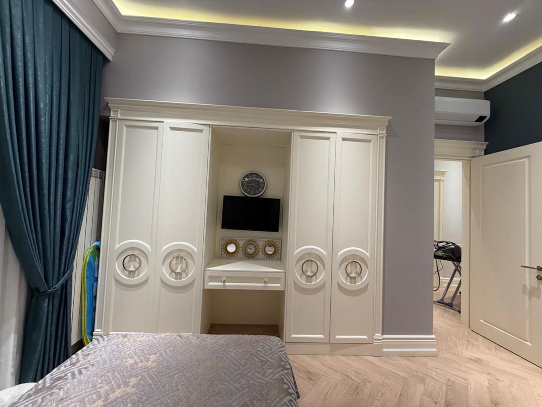 Satılır 4 otaqlı yeni tikili 165 m² — Mənzil, Bakı (9)