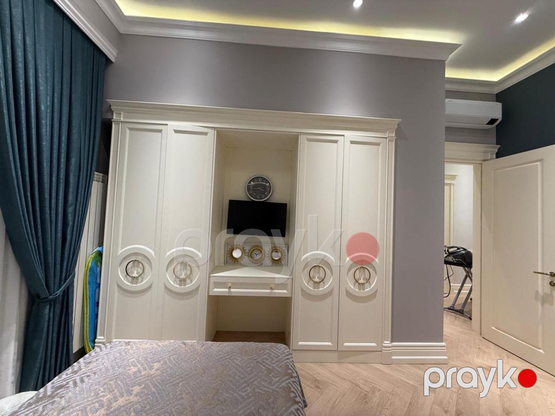 Satılır 4 otaqlı yeni tikili 165 m² — Mənzil, Bakı (9)