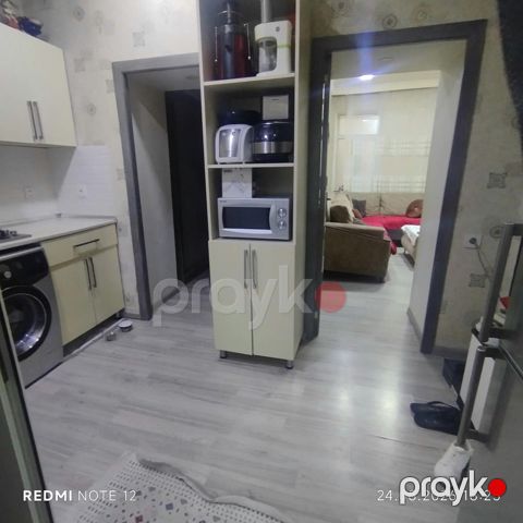 Satılır 2 otaqlı həyət evi/bağ evi 40 m²